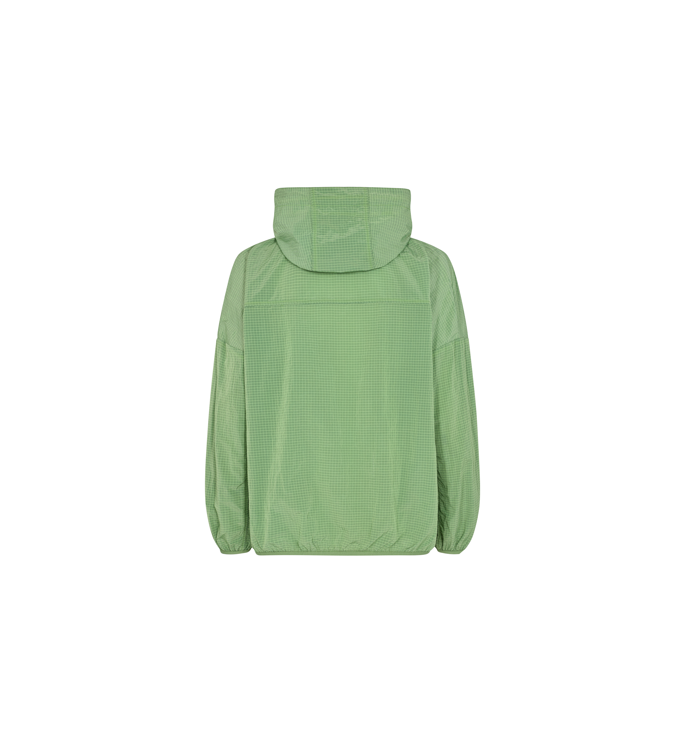 Packshot / Arcadian Green / Back